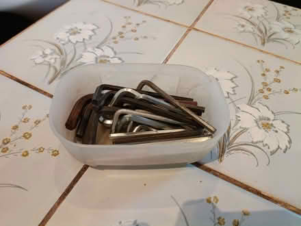 Photo of free Tools (Sawley NG10) #2