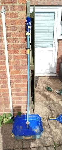 Photo of free Swingball (Catton NR6) #2