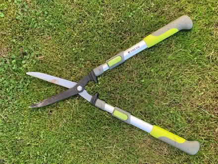 Photo of free Hedge trimmer (Maesbrook SY10) #1