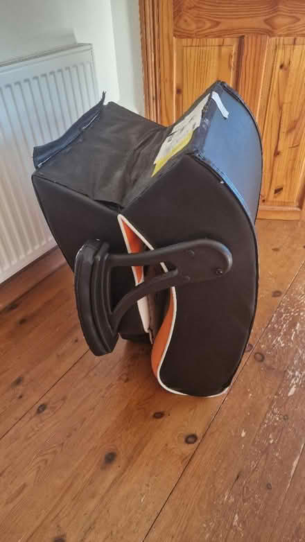 Photo of free Gaming chair (Aspley, NG8) #1