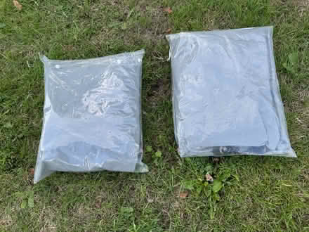 Photo of free Car window covers (Walton-on-the-Naze CO14) #1