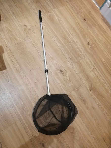 Photo of free Pond net (Penwortham PR1) #1