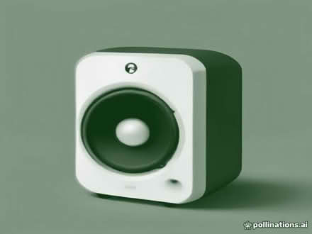 Photo of free Gear4 House Party 5 Speaker (Stony Stratford MK11) #1