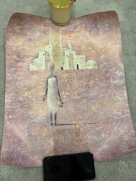 Photo of free Art print A3 (Croydon, CR0) #1
