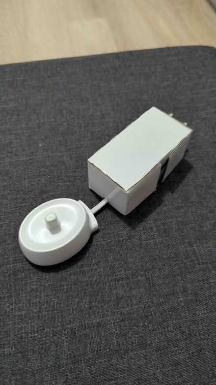 Photo of free Electric Toothbrush Charger (BS16 2NU) #1
