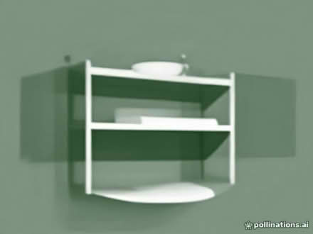 Photo of Cloth shelf (Lower Stoke CV1) #1