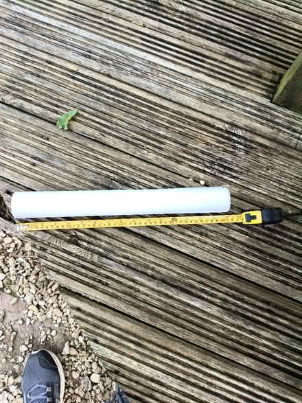 Photo of free Roll of canvas for painting on (Barry) #1