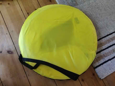 Photo of free Dog agility tunnel (Central Reading RG1) #1