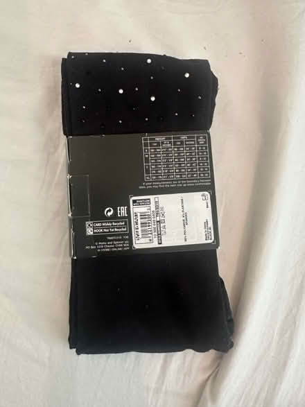 Photo of free N&s tights (Raynes park SW20) #2