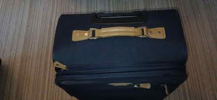 Photo of free Suitcase (Chorley PR7) #2