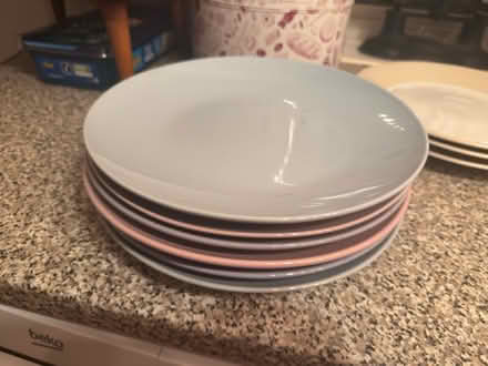 Photo of free Kitchen items: crockery, pans etc (Bassingbourn, SG8) #3