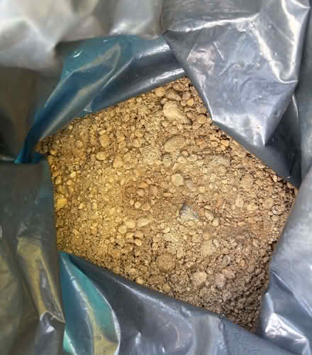 Photo of free Ballast for concrete (Kennington OX1) #1