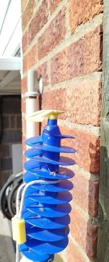 Photo of free Swingball (Catton NR6) #3