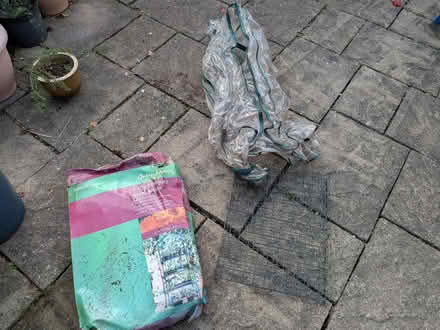 Photo of free Compact Greenhouse (Cannon Park CV4) #2