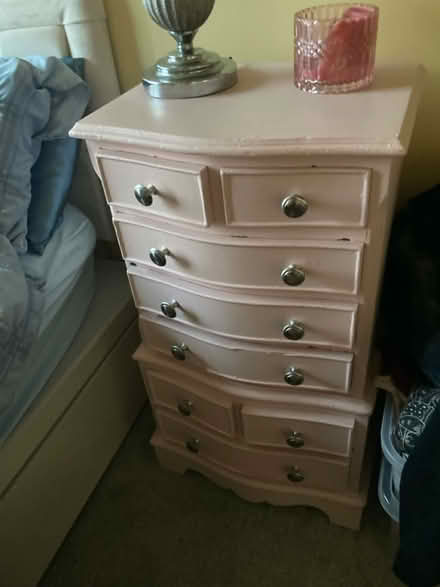 Photo of free Pink Draws (Kidbrooke SE3 9SU) #1