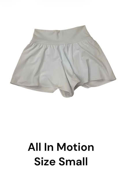 Photo of free All In Motion Woman’s Shorts (Brooklyn Storage) #1