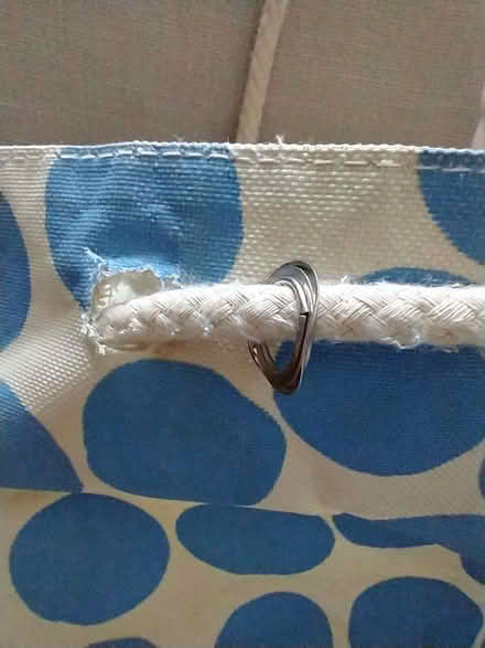 Photo of free Tote Bag (Drum Brae EH4) #3