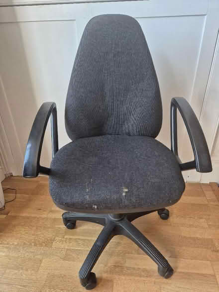 Photo of free Office chair (Ladywell SE4) #1