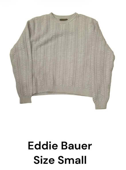 Photo of free Eddie Bauer Woman’s Top (Brooklyn Storage) #1