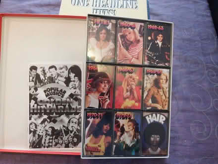 Photo of free Popular Music's Golden Hits. (Vale LA1) #2