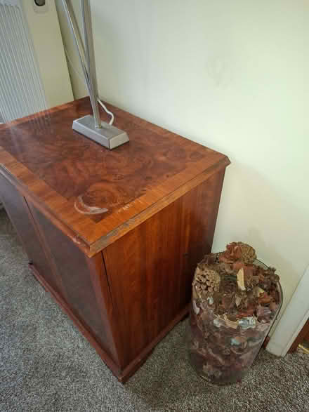 Photo of free Small Cupboard (Broadstairs CT10) #3