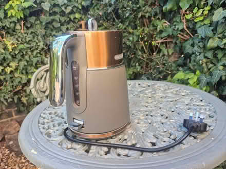 Photo of free Kettle 1.5 Litre 3KW (Barnards Green, WR14) #2