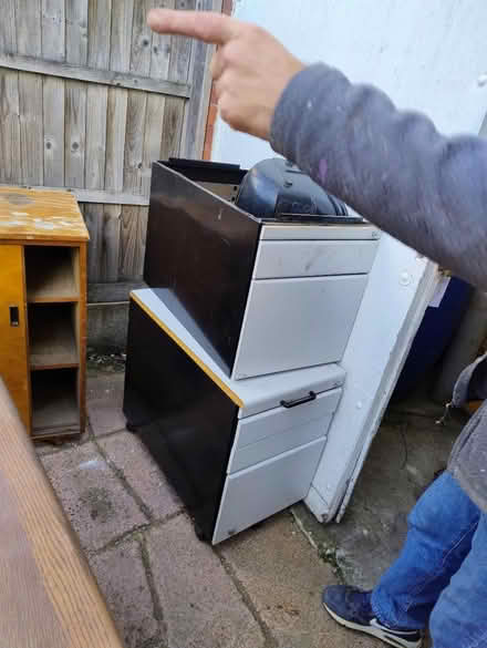 Photo of free Office furniture (Stretford M32) #3