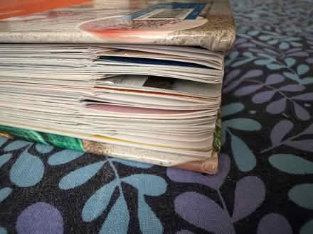 Photo of free Recipes (Purley CR8) #2