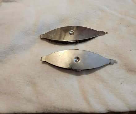 Photo of free Tatting Shuttles (Ambler) #2