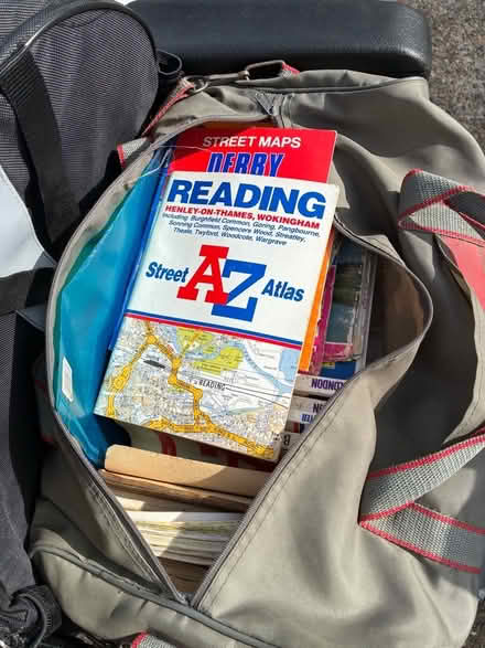 Photo of free Old maps (Spixworth NR10) #3