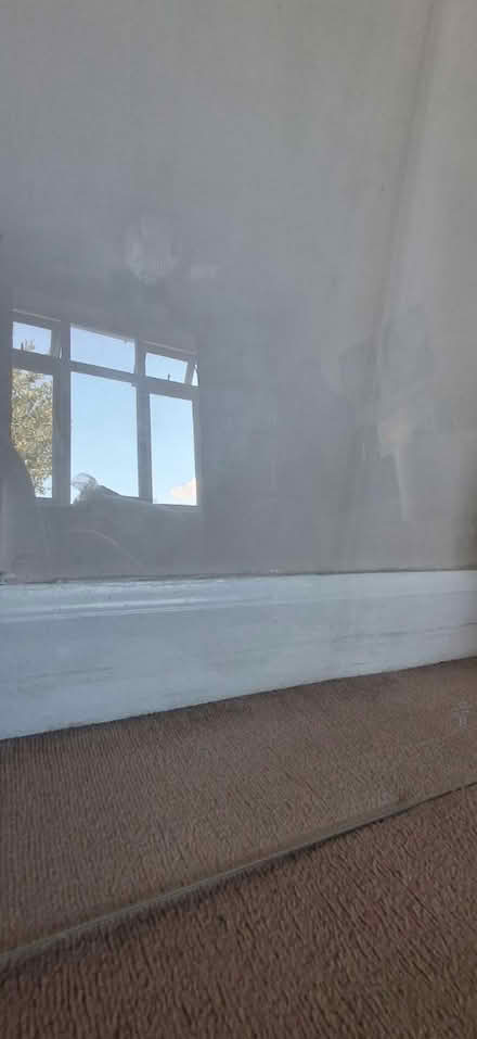 Photo of free Bath shower screen (Aylestone LE2) #3