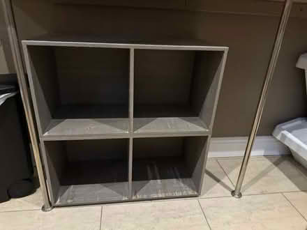 Photo of free Storage unit (Sibford Gower OX15) #3