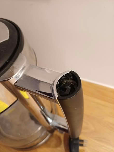 Photo of free Electric kettle (Winkwell HP1) #2