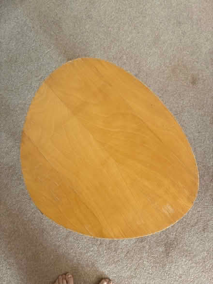 Photo of free Side table (Swarkestone DE73) #2
