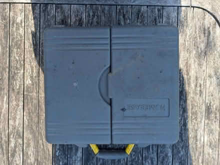 Photo of free Homebase Box of Tools (Cumnor OX2) #2