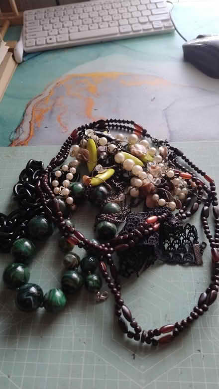 Photo of free Jewellery (Chorley centre PR7) #1