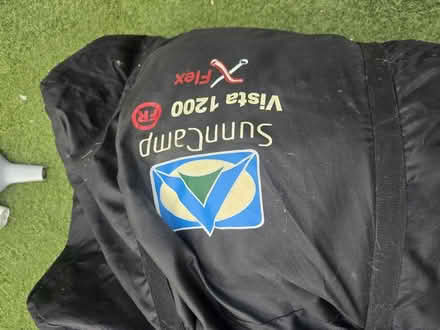 Photo of free Camping stuff/tents (Ongar CM5) #1