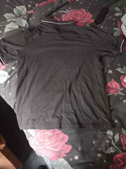 Photo of free Mens slazenger polo shirt (NN3 8XJ) #4