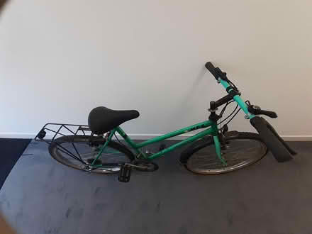Photo of free Solid bike (Hounslow TW3) #2