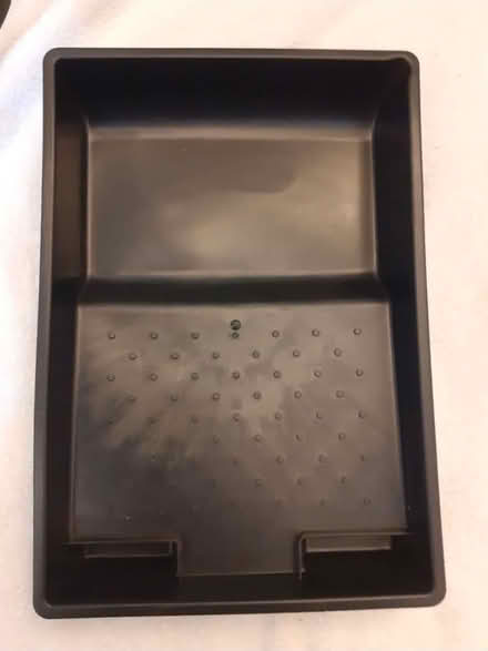 Photo of free Painting Tray (Birmingham City Centre B1) #1