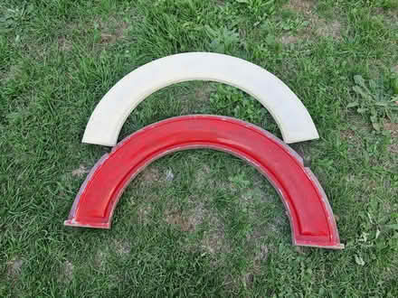 Photo of free Wooden arch (Great Baddow CM2) #1