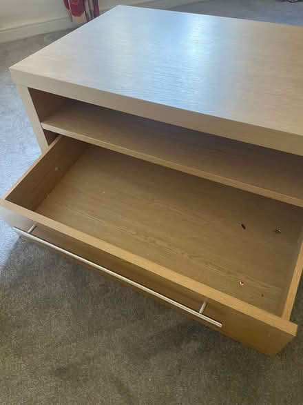 Photo of free Strong coffee table (Sutton SM1) #1