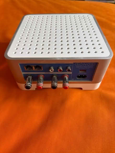 Photo of free Sonos ZP120 (Romsey Ward CB1) #2