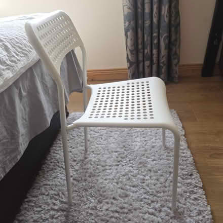 Photo of free Ikea chair as seen (Clondalkin D22) #2