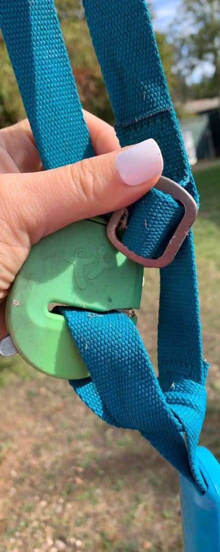 Photo of free TP Toys baby/ toddler swing (Broadley Common CM19) #4