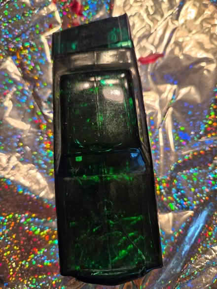 Photo of free Avon car (Manville) #1