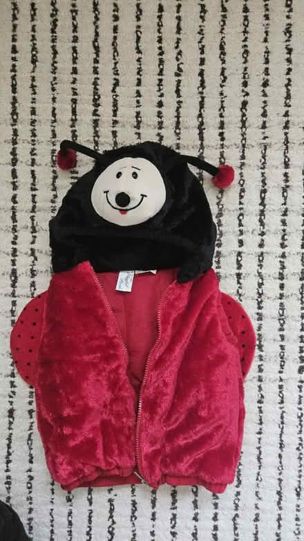 Photo of free Halloween costumes for baby (Flemington NJ) #1