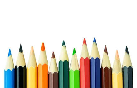 Photo of Colouring pencils (Aldershot GU12) #1