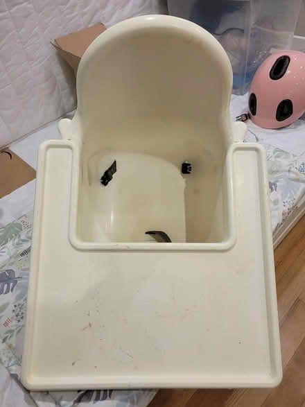Photo of free Range of baby/toddler items (S8) #4