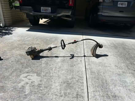 Photo of free String trimmer - non working (Smyrna, Vinings, Mableton) #1